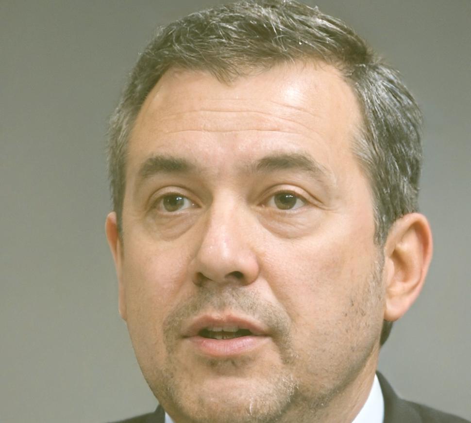 Fabian Ostwald, Plattformentwickler bei Pruma Jaxfel